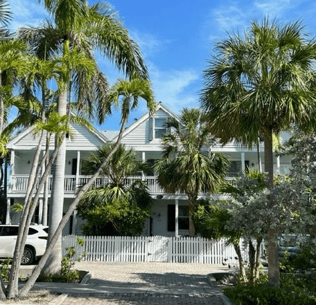 Casa Marina Estates - completed project