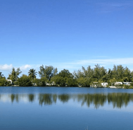 Lazy Lakes RV Park - Completed Project